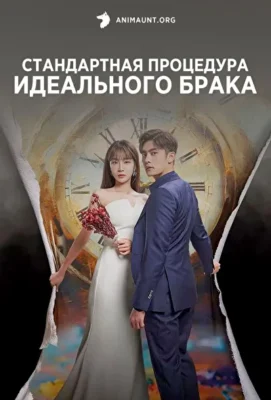 Суть идеального брака / Идеальная месть в браке / Стандартная процедура идеального брака (2023)