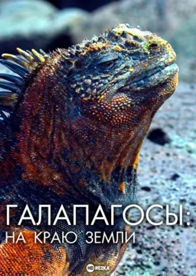 Галапагосы: На краю земли ()