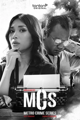 Криминальные хроники: Метро (2023)